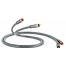 Межблочный кабель RCA QED Performance Audio 40i 1.0m (QE6113)